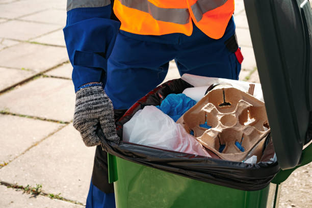 Best Recycling Services for Junk  in Fort Pierre, SD