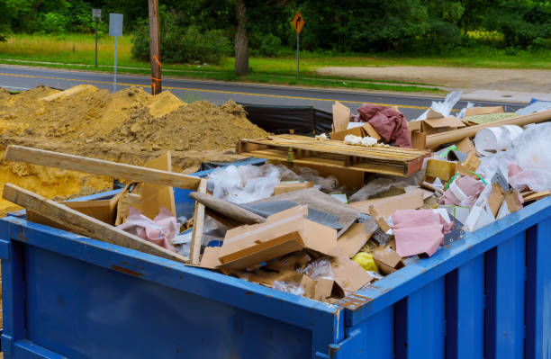 Best Garage Cleanout  in Fort Pierre, SD