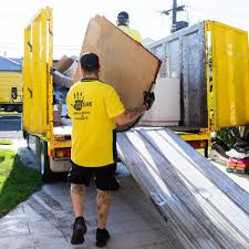 Best Yard Waste Removal  in Fort Pierre, SD