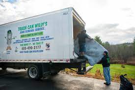 Best Commercial Junk Removal  in Fort Pierre, SD